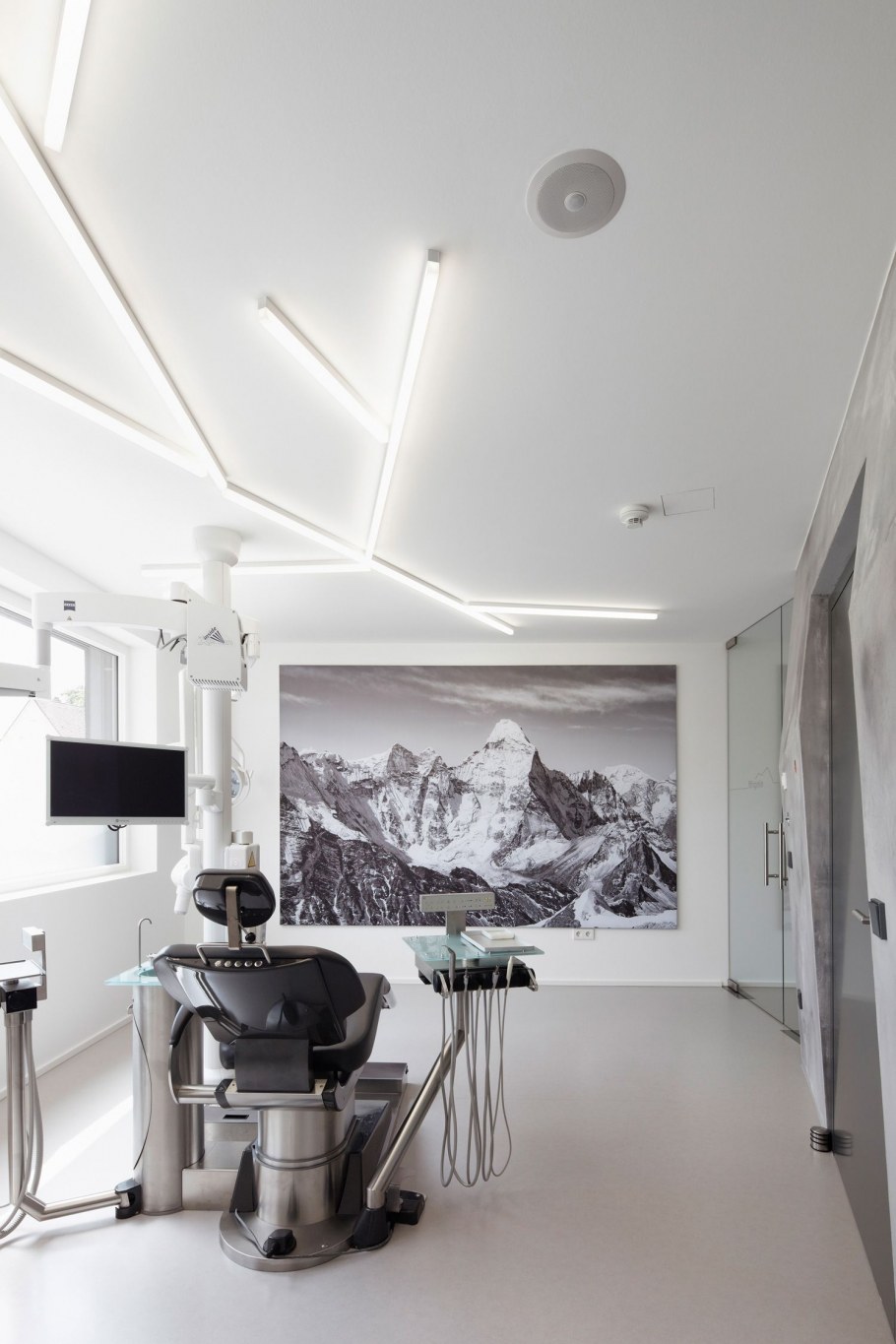 Стоматология на чёрной речке Дентал