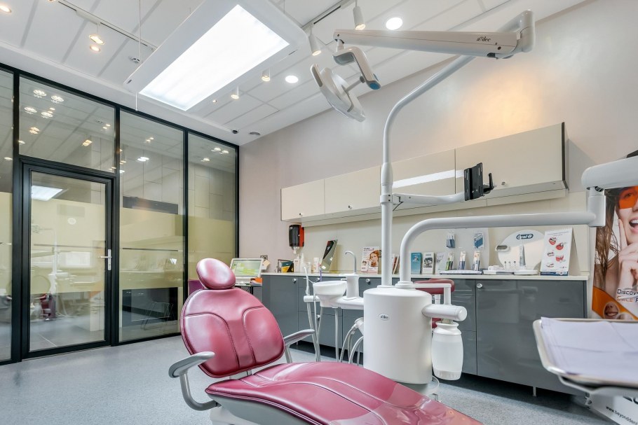 Dental Clinic стоматология