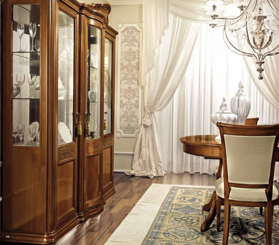 Гостиная Torriani Camelgroup