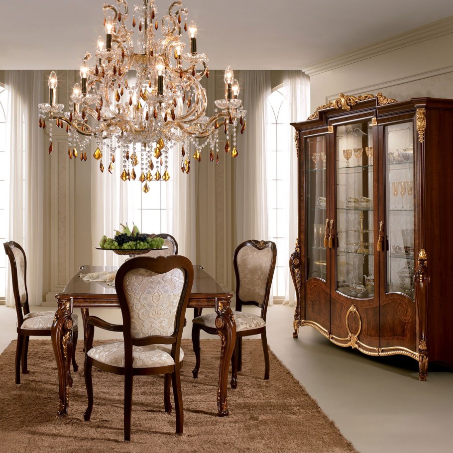 Гостиная Донателло Арредо Классик