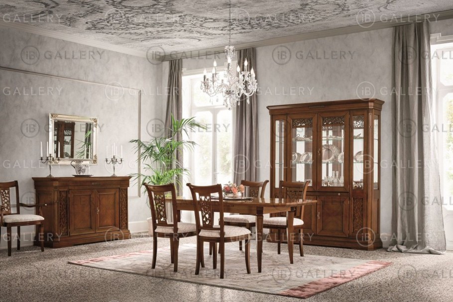 Стол dall Agnese Tiffany