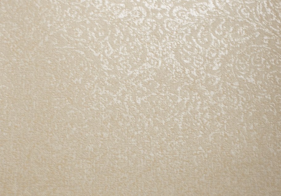 Обои кремовые фактурные