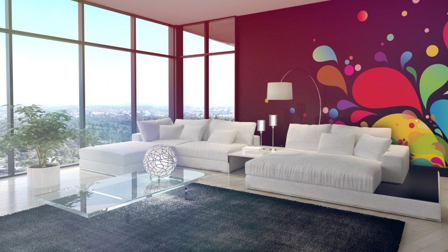 Фотообои для подростка мальчика