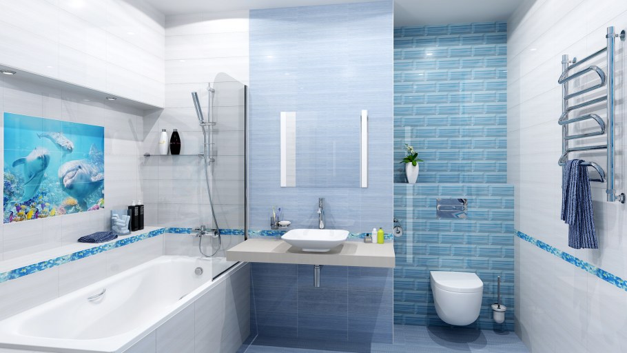 Плитка Family Ceramica Classic