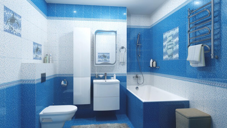Плитка Reef Cersanit