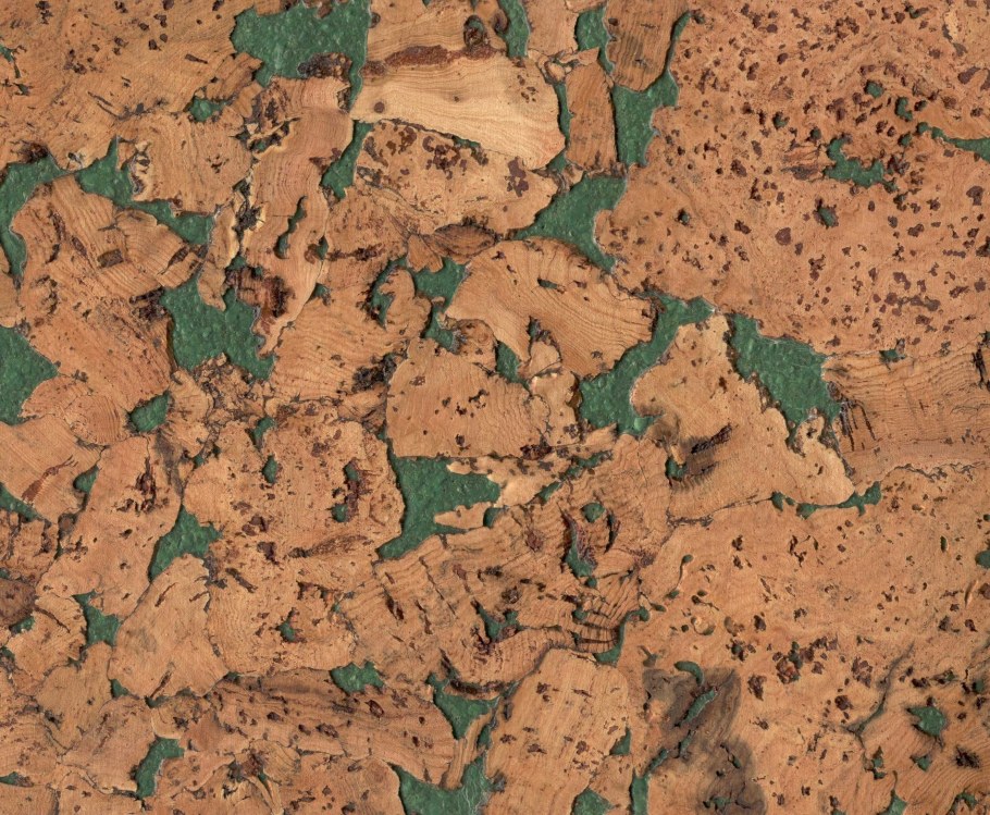 Настенная пробка Corkstyle Wall Design Monte