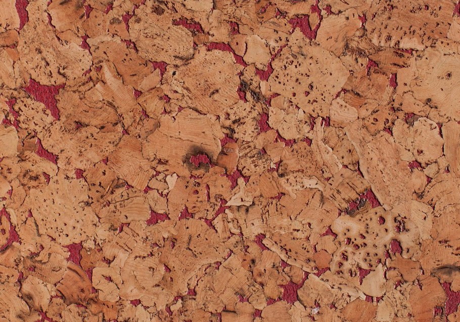 Пробка настенная Hawai Red