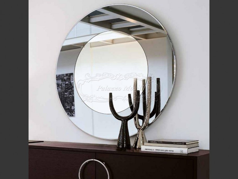 Зеркало porada круглое