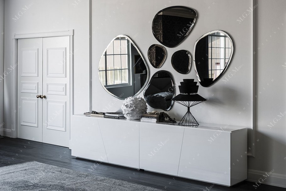 Зеркало Cattelan Italia