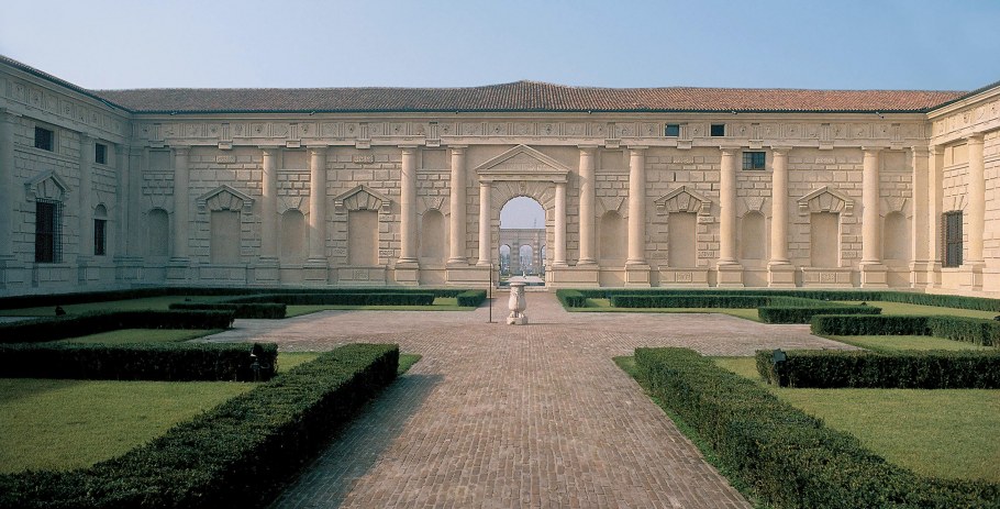 Древний Рим архитектура Колизей