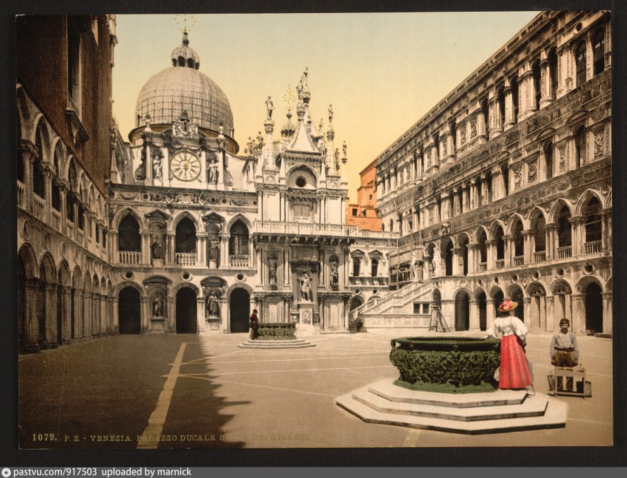 Возрождение Ренессанс архитектура