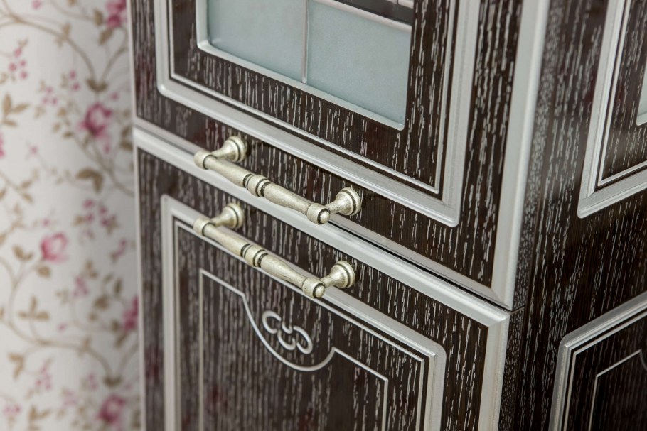 Кухня Византия ВХЦ