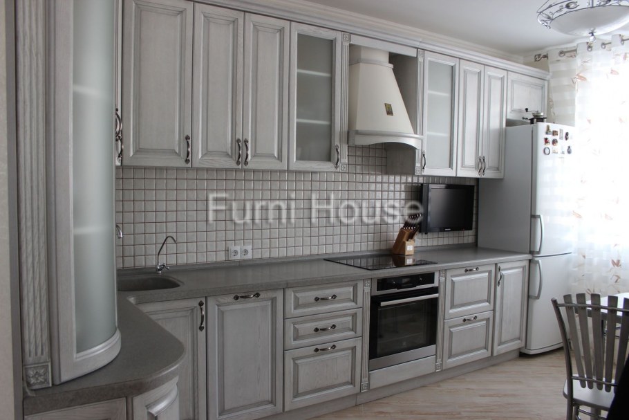 Фасады МДФ ТМФ