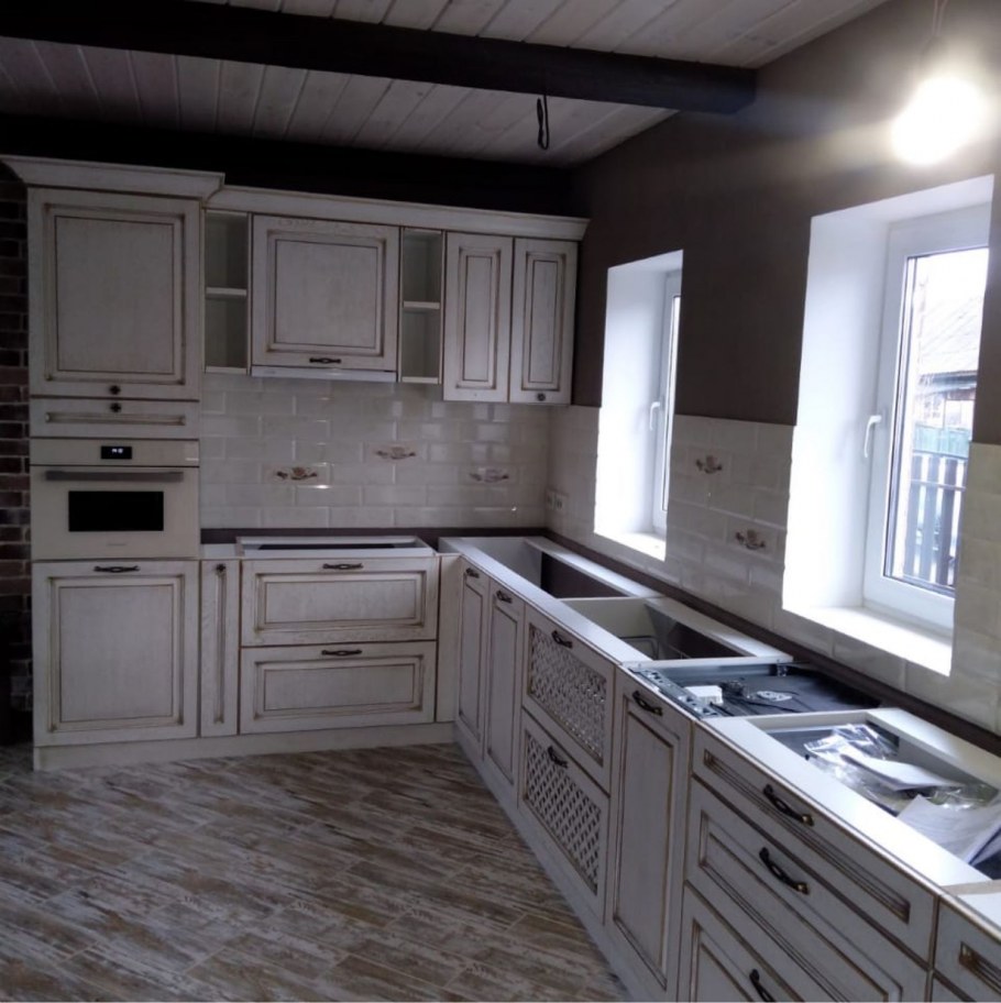 Кухня Руджери Гальяно