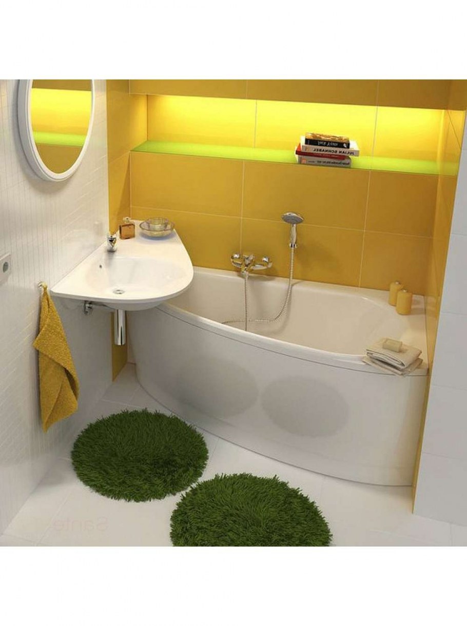 Ванна гидромассажная SSWW а4101