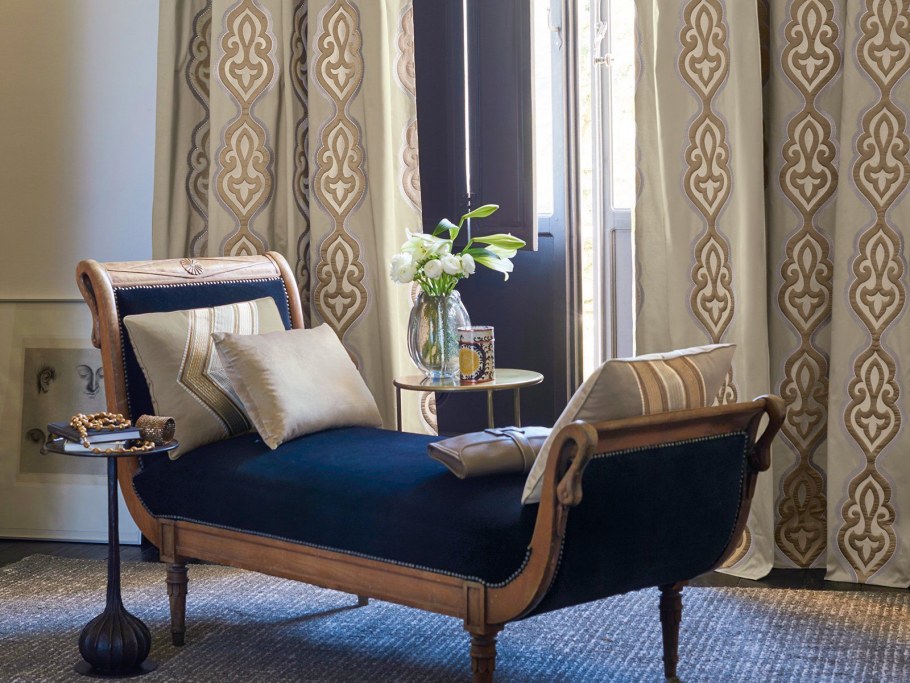 Парижский гобелен