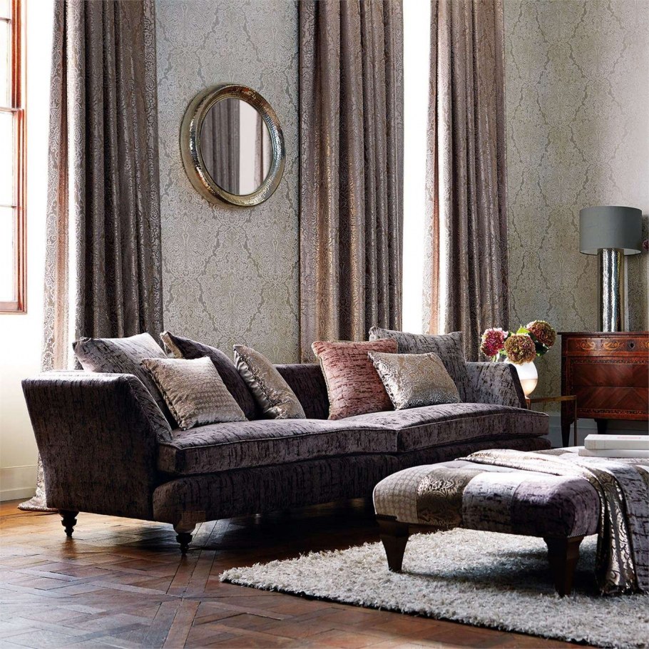 Отель Nolinski Paris интерьер