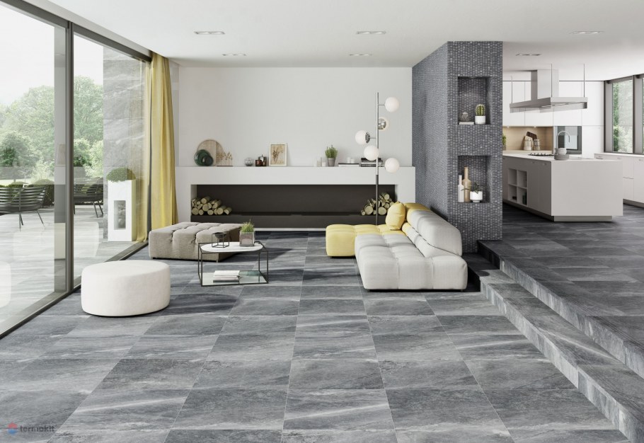 Dune karakter Rec 60x60