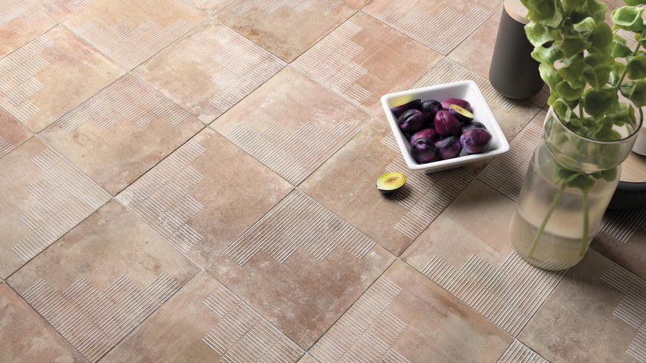 Керамогранит wow Chateau