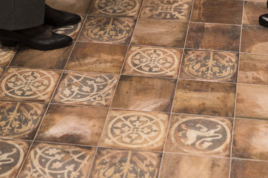 Mainzu Forli плитка