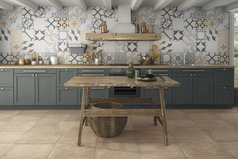 Керамогранит novogres «Dondoni»