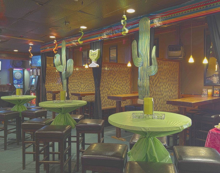 Мексика стиль архитектура и интерьеры