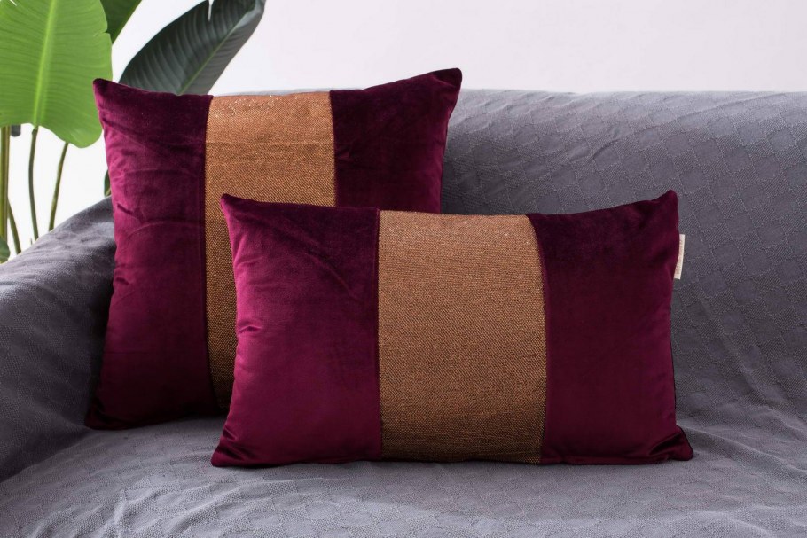 Дизайнерские подушки СПБ