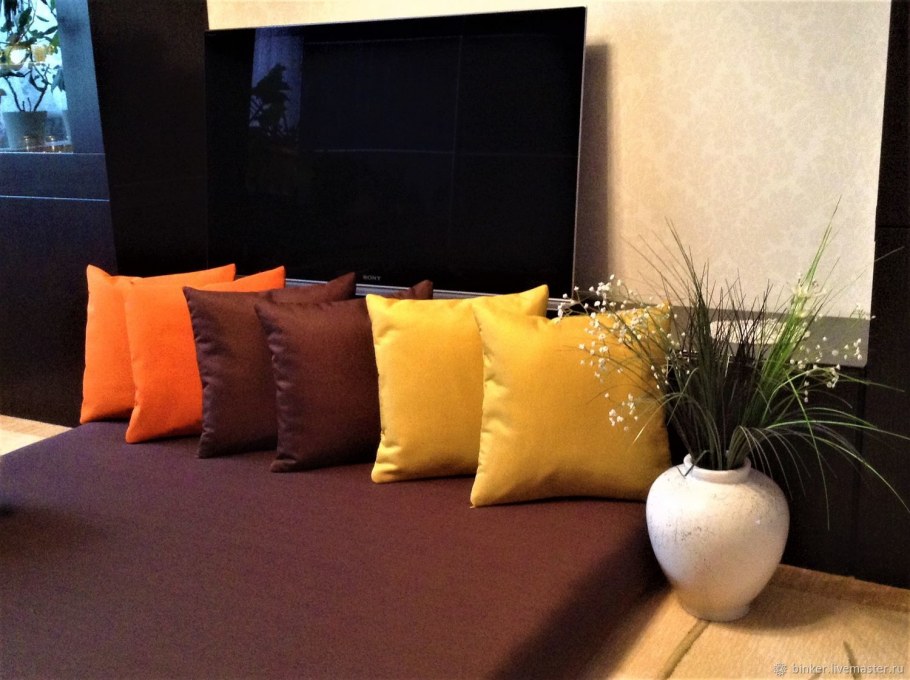 Sofi de Marko / декоративная наволочка Тамила