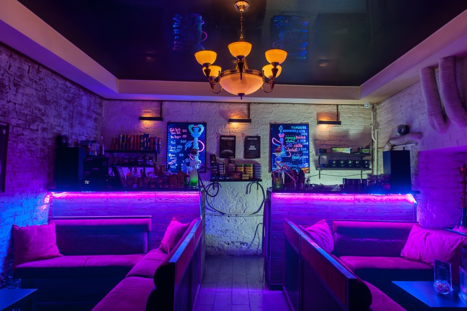 Большой Сухаревский переулок 23с2