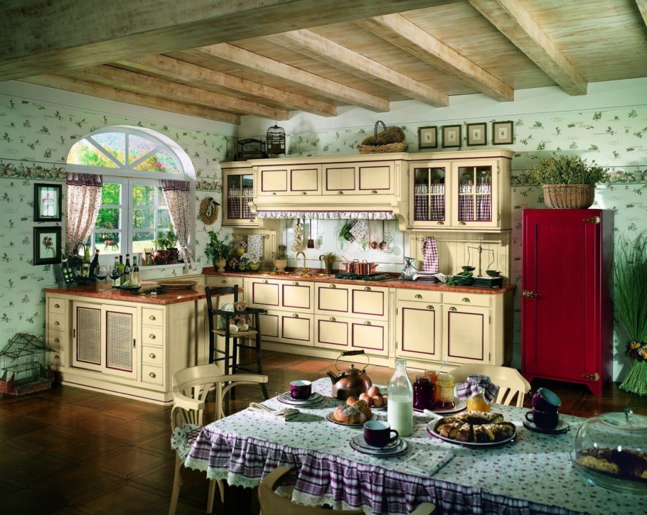 Колесо декор интерьер