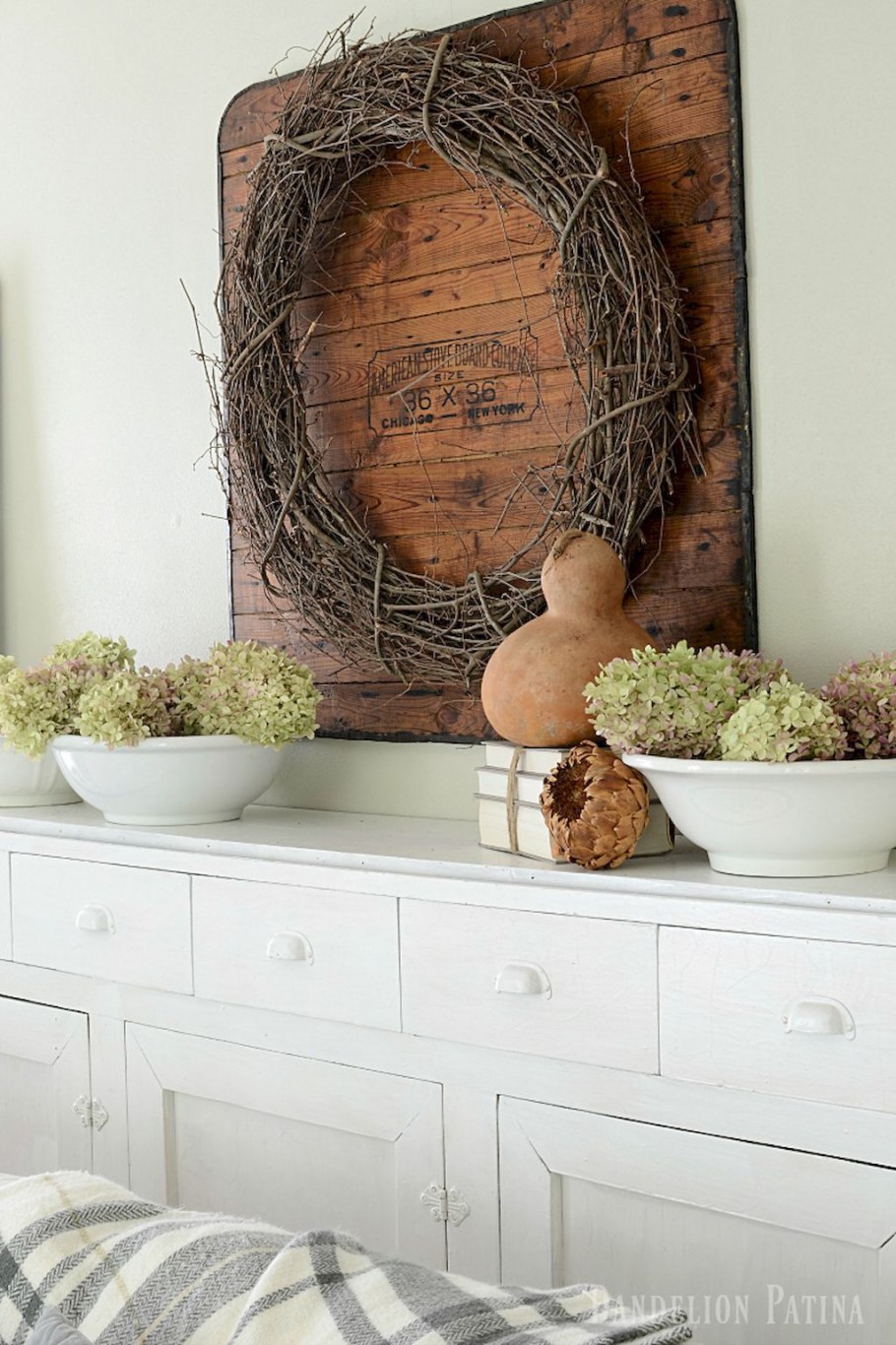 Кухня икеа шебби Шик