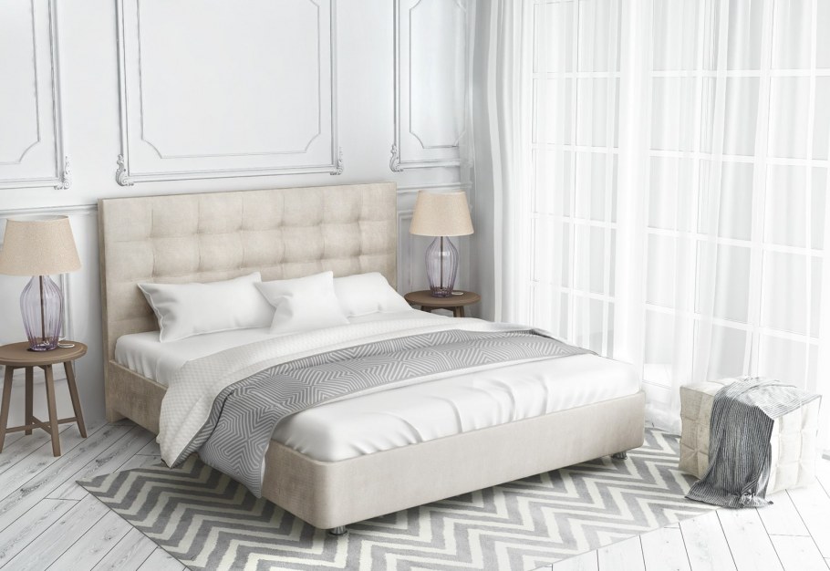 Кровать Sontelle Росс 160х210