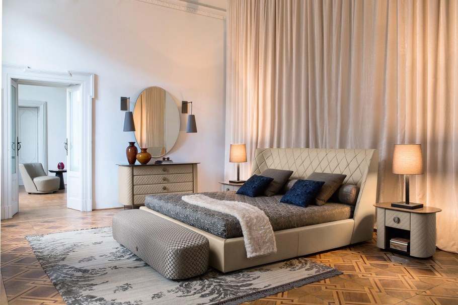 Спальня Alberta (Alberta-1)