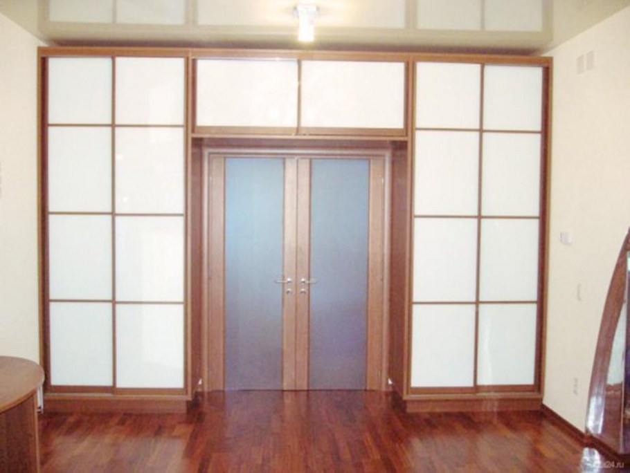 Деревянные карнизы для штор