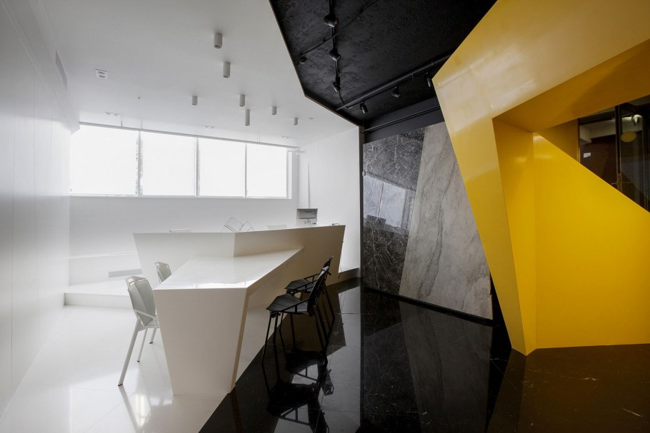 Geometrix Design решётки