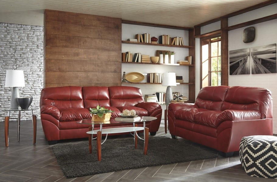 Магазин мебель Ashley