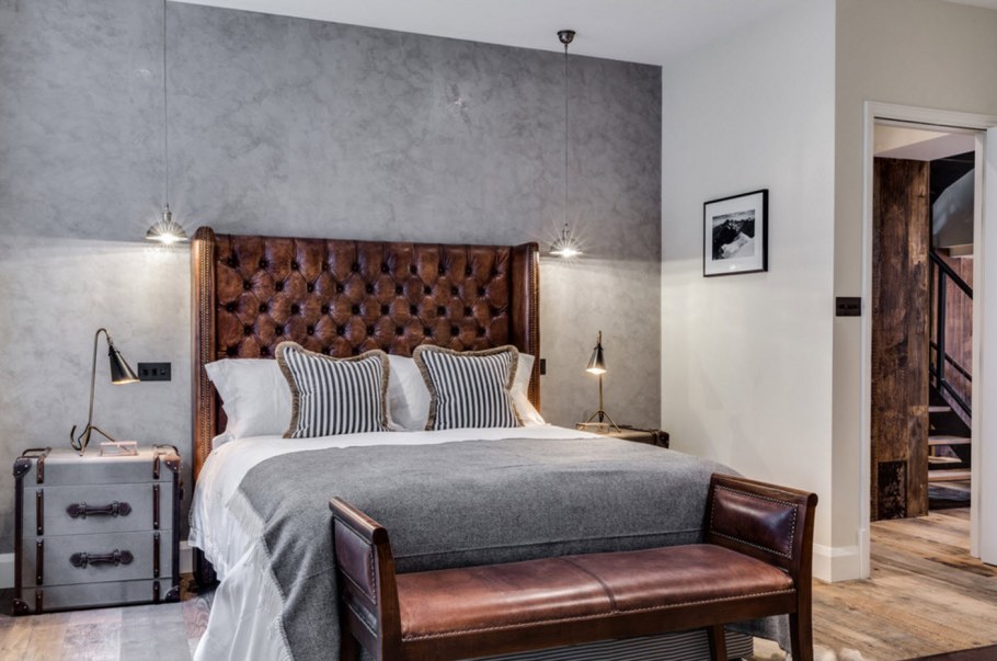 Штукатурка фактурная Vincent Decor decorum rustique