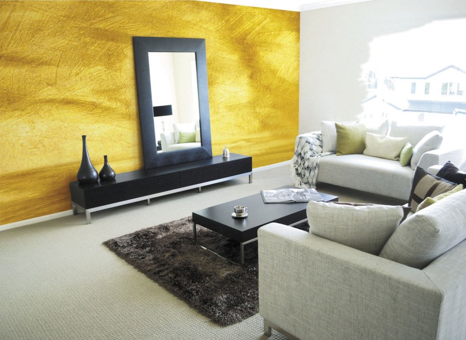 Венецианская штукатурка Vray