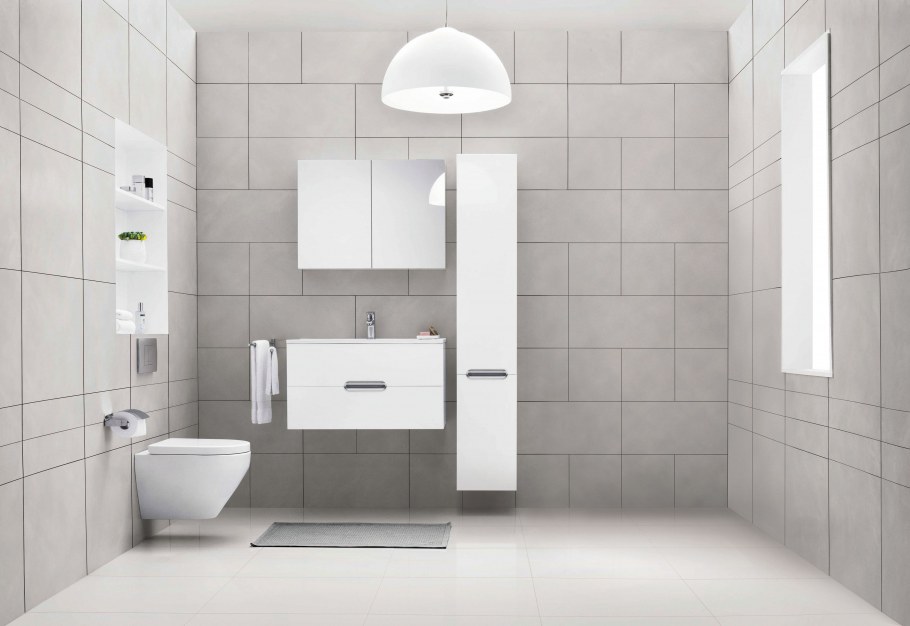 Ванная am PM спирит