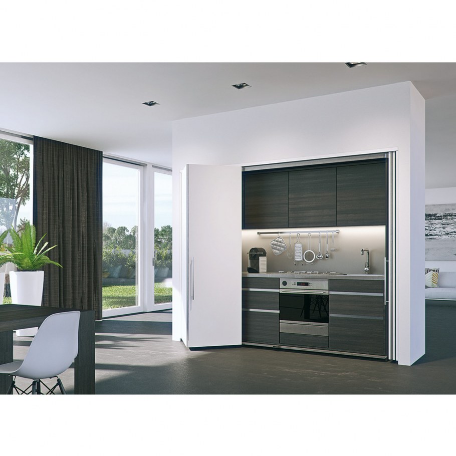 Система Folding Concepta 25