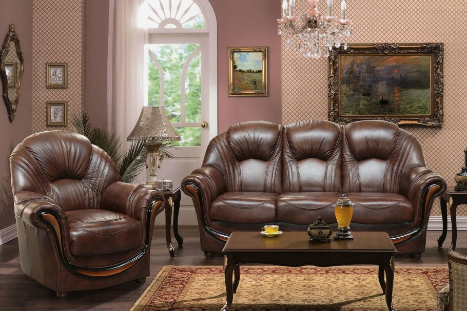 Диван Дельта 3 Пинскдрев