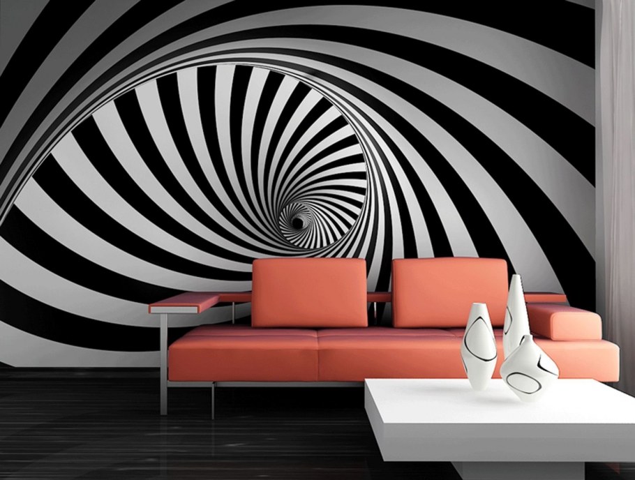 Фотообои Mr Perswall Швеция Art