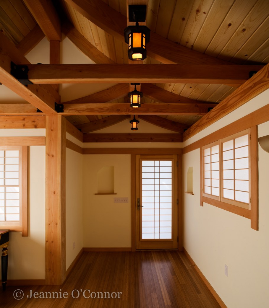 Мансарда 50 кв