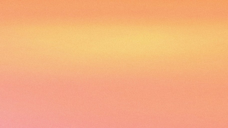 Пастельный оранжевый