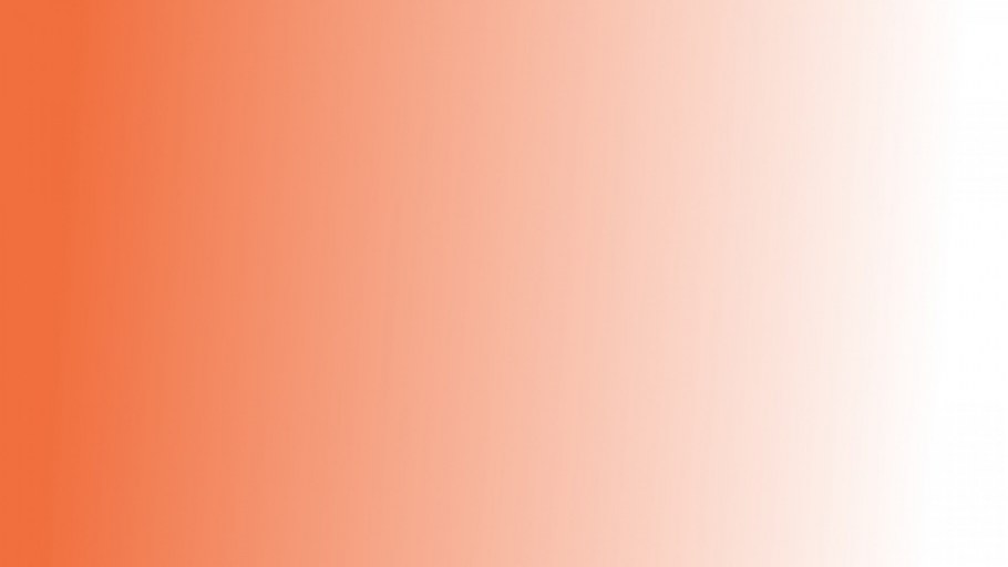 Эстетика оранжевого пастель