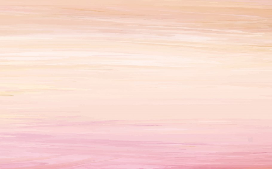 Фон оранжевый нежный