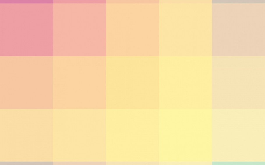 Светло оранжевый фон