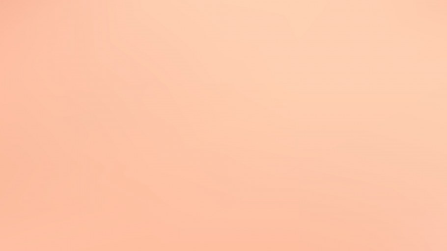 Пастельный оранжевый