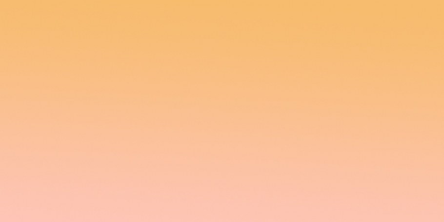 Разноцветные стены в комнате