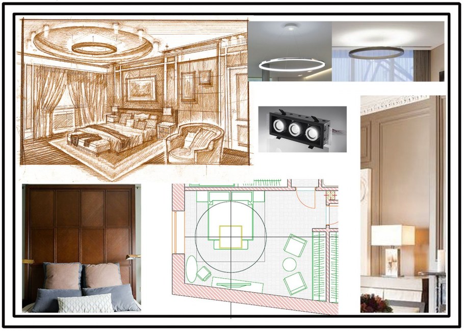 Фирмы по дизайну интерьера в Старом Осколе